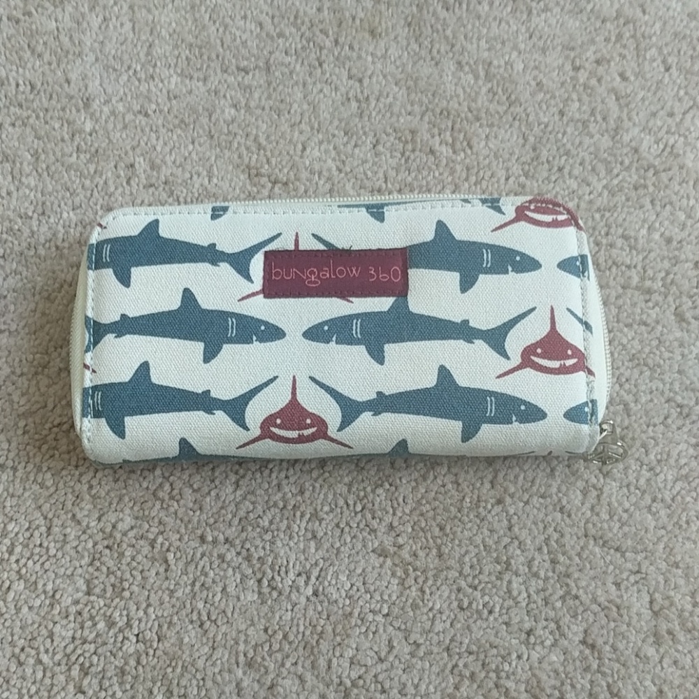 Shark Wallet